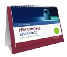 Timo Kieser, Svenja Buckstegge - Pflichtschulung Datenschutz. Tillgänglighet: Lägg i varukorg