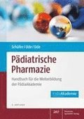 P�diatrische Pharmazie