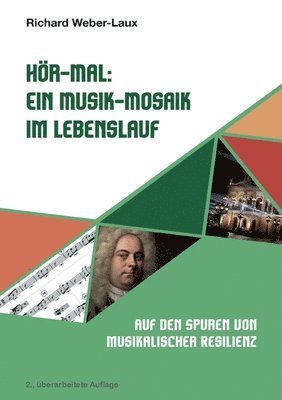 Richard Weber-Laux - Hör-Mal, Häftad