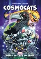 Cosmocats