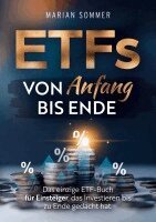 Marian Sommer - ETFS von Anfang bis Ende, Häftad. Tillgänglighet: Lägg i varukorg