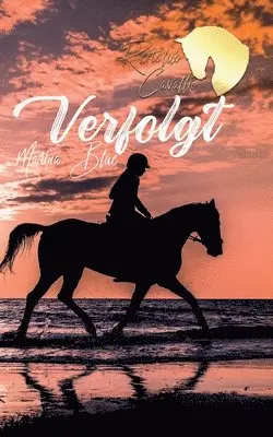 Marina Blue - Reitclub Cavallio, Häftad. Tillgänglighet: Lägg i varukorg