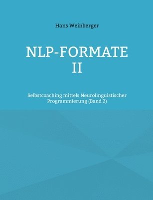 NLP-Formate II