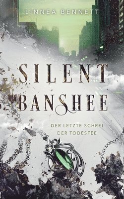 Linnea Bennett - Silent Banshee, Häftad. Tillgänglighet: Lägg i varukorg