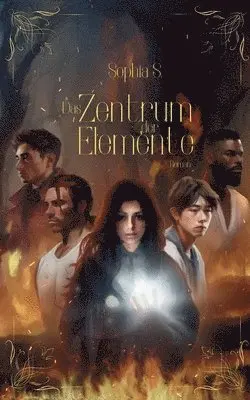 Sophia S - Zentrum der Elemente, Häftad. Tillgänglighet: Lägg i varukorg