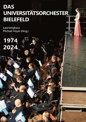 Michael Hoyer, Lara Venghaus - Universitätsorchester Bielefeld, Häftad. Tillgänglighet: Lägg i varukorg