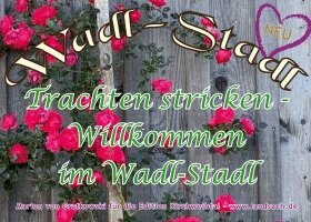 Marion Von Gratkowski - Trachten stricken - Willkommen im Wadl-Stadl, Häftad. Tillgänglighet: Lägg i varukorg