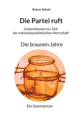 Rainer Schulz - Partei ruft, Häftad. Tillgänglighet: Lägg i varukorg