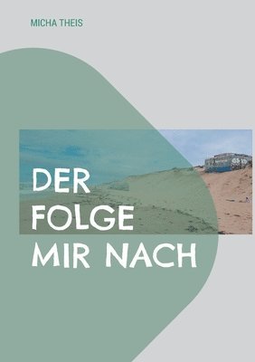 Micha Theis - folge mir nach, Häftad