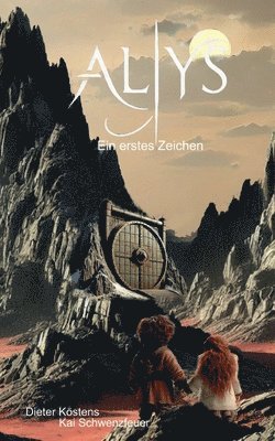 Dieter Köstens, Kai Schwenzfeuer - Alys, Häftad