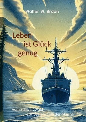 Walter W Braun - Leben ist Glück genug, Häftad. Tillgänglighet: Lägg i varukorg