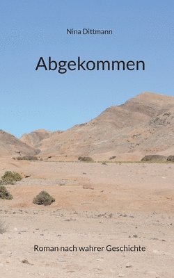 Nina Dittmann - Abgekommen, Häftad. Tillgänglighet: Lägg i varukorg