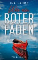 Ina Lange - Wie ein Roter Faden, Häftad