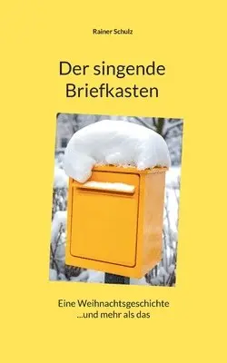 Rainer Schulz - singende Briefkasten, Häftad. Tillgänglighet: Lägg i varukorg
