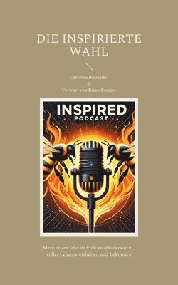 Caroline Biesalski - Inspirierte Wahl, Häftad