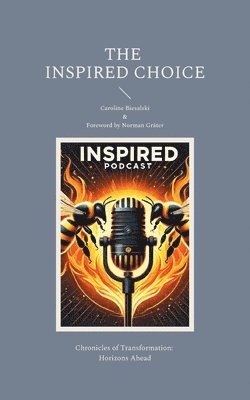 Caroline Biesalski - Inspired Choice, Häftad