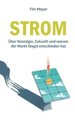 Meyer Tim - Strom, Häftad