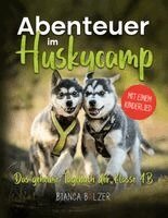 Bianca Balzer - geheime Tagebuch der Klasse 4 B - Buch 2, Häftad