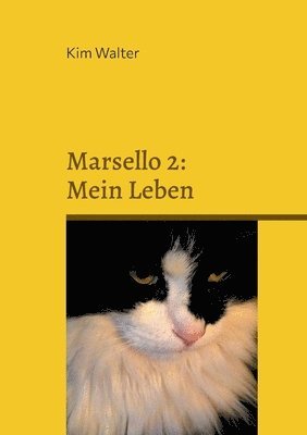 Kim Walter - Marsello 2, Häftad