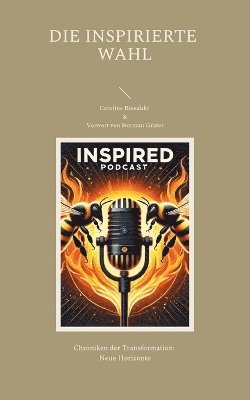 Caroline Biesalski - Inspirierte Wahl, Häftad