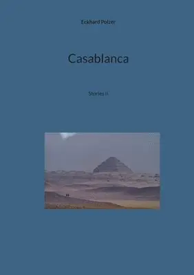 Eckhard Polzer - Casablanca, Häftad. Tillgänglighet: Lägg i varukorg