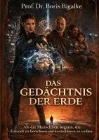 Boris Bigalke - Gedächtnis der Erde, Häftad. Tillgänglighet: Lägg i varukorg
