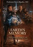 Boris Bigalke - Earth's Memory, Häftad. Tillgänglighet: Lägg i varukorg