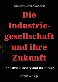 Industriegesellschaft und ihre Zukunft