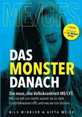 Gitta Meier, Nils Winkler - Monster danach, Häftad