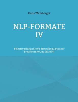 NLP-Formate IV