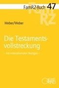Die Testamentsvollstreckung