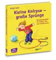 Kleine Knirpse - groe Sprnge