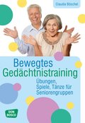 Bewegtes Gedchtnistraining