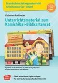 Grundschule Anfangsunterricht. Unterrichtsmaterial zum Kamishibai-Bildkartenset: Die Schule ist ein gro�es Haus