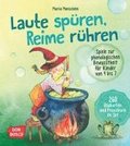 Laute sp�ren, Reime r�hren. Spiele zur phonologischen Bewusstheit f�r Kinder von 4 bis 7
