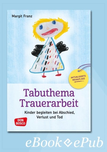 Margit Franz - Tabuthema Trauerarbeit - eBook, E-bok