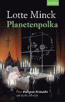 Lotte Minck - Planetenpolka, Häftad