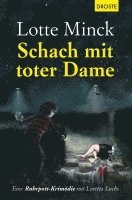 Lotte Minck - Schach mit toter Dame, Häftad