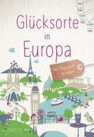 Glücksorte in Europa, Inbunden
