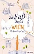 Zu Fu durch Wien