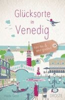 Heide Geiss - Glücksorte in Venedig, Häftad
