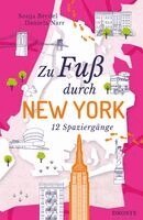Sonja Bredel, Daniela Narr - Zu Fuß durch New York, Häftad. Tillgänglighet: Lägg i varukorg