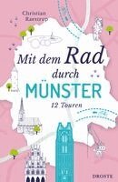 Christian Raestrup - Mit dem Rad durch Münster, Häftad