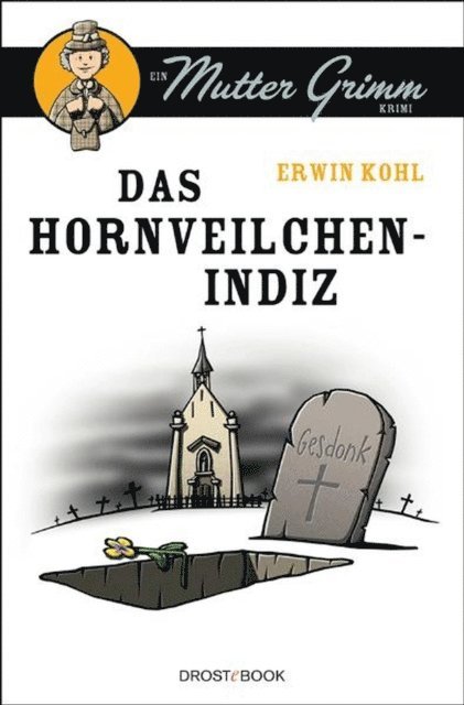 Das Hornveilchen-Indiz