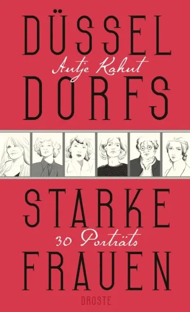 Antje Kahnt - Düsseldorfs starke Frauen, E-bok. Tillgänglighet: Lägg i varukorg