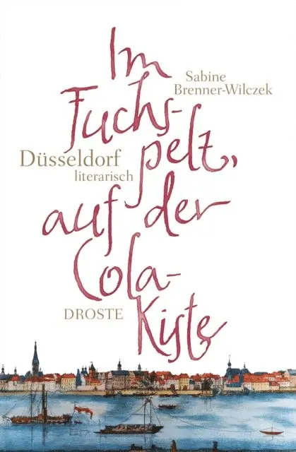 Sabine Brenner-Wilczek - Im Fuchspelz, auf der Colakiste, E-bok. Tillgänglighet: Lägg i varukorg