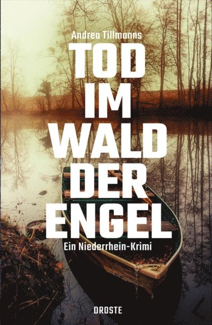 Andrea Tillmanns - Tod im Wald der Engel, E-bok