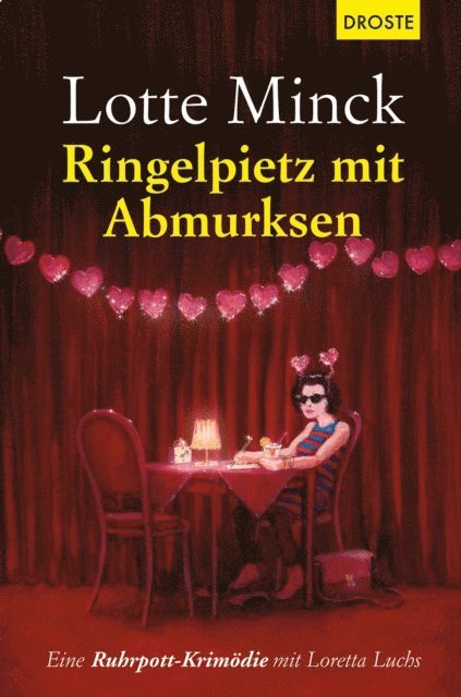 Lotte Minck - Ringelpietz mit Abmurksen, E-bok