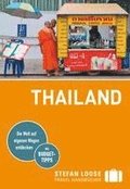 Stefan Loose Reisef�hrer Thailand