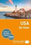 Stefan Loose Reisefhrer USA, Der Osten
